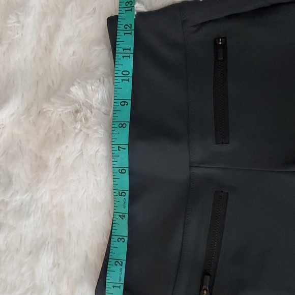 Athleta Stellar Crop Workout Trouser Pants - Picture 9 of 15